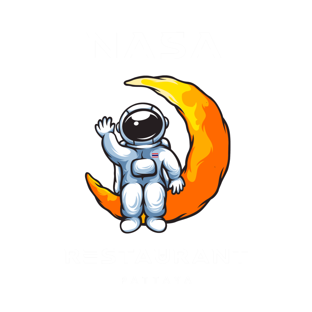 Nasa-Restaurant-Logo