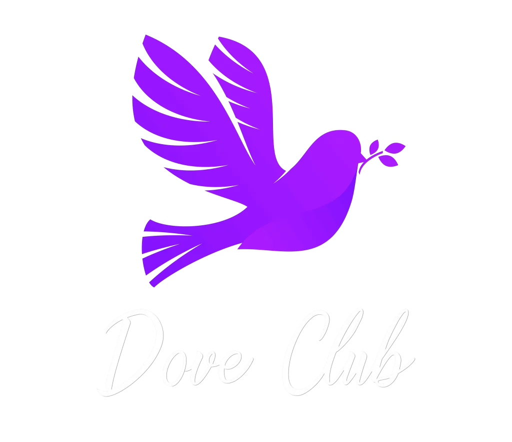 Dove Club Logo